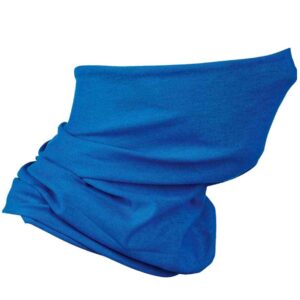 SOL'S Bolt Neck Warmer | Royal Blue