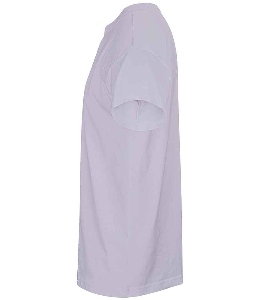 SOL'S Boxy Oversized Organic T-Shirt | Lilac - Image 3