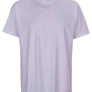 SOL'S Boxy Oversized Organic T-Shirt | Lilac