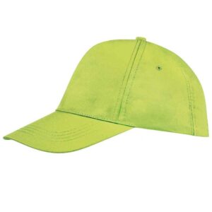 SOL'S Buzz Cap | Apple Green