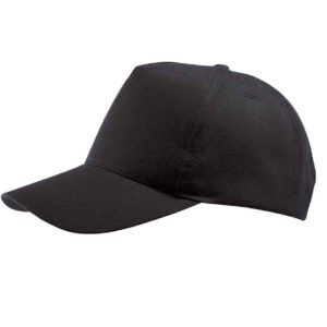 SOL'S Buzz Cap | Black
