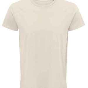 SOL'S Crusader Organic T-Shirt | Natural