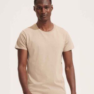 SOL'S Crusader Organic T-Shirt | Rope