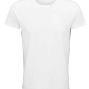 SOL'S Crusader Organic T-Shirt | White