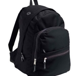 SOL'S Express Backpack | Black