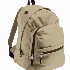 SOL'S Express Backpack | Dune