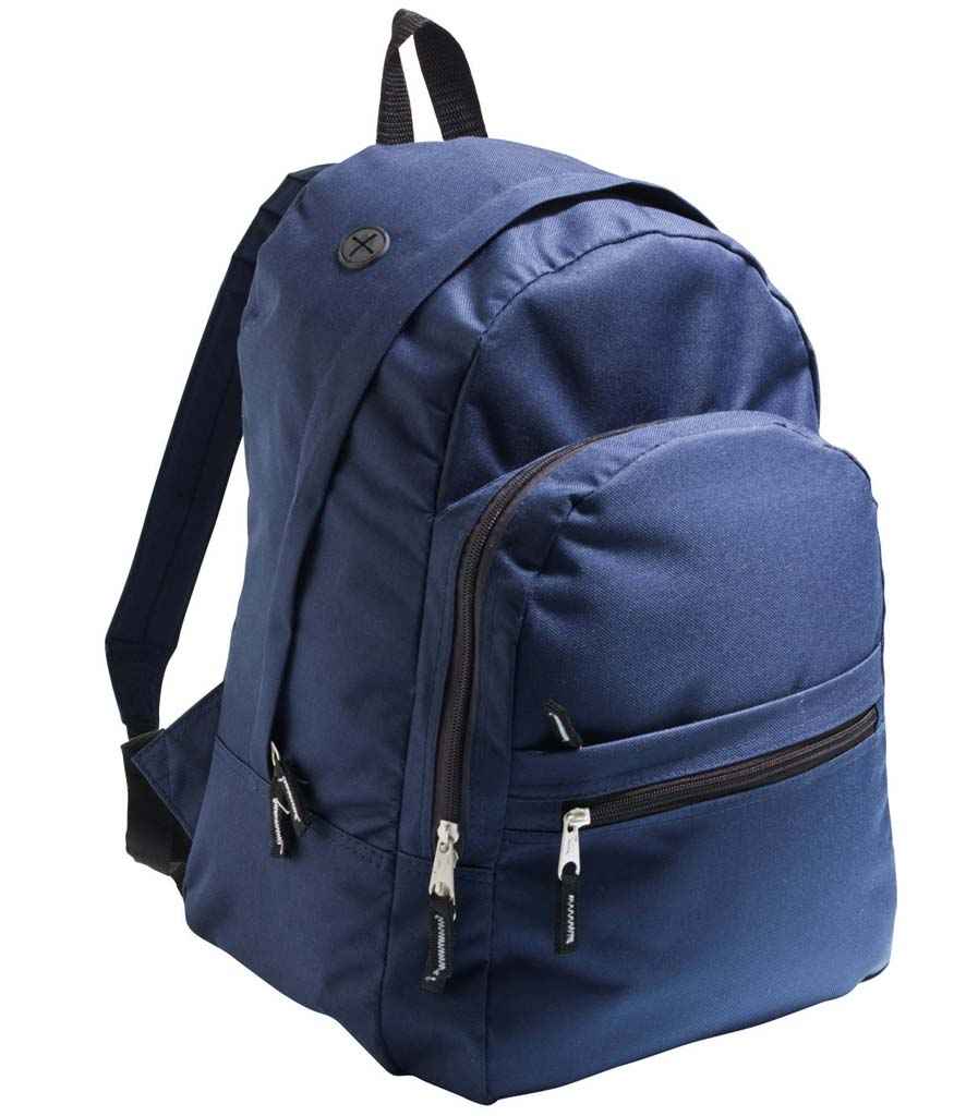 SOL'S Express Backpack | French Navy