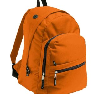 SOL'S Express Backpack | Orange
