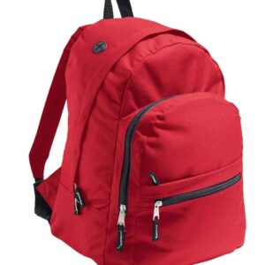 SOL'S Express Backpack | Red