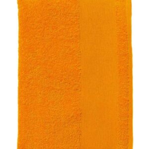 SOL'S Island 100 Bath Sheet | Orange