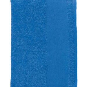 SOL'S Island 100 Bath Sheet | Royal Blue