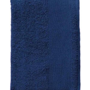 SOL'S Island 30 Guest Towel | French Navy