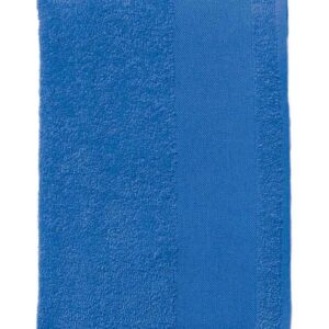 SOL'S Island 70 Bath Towel | Royal Blue