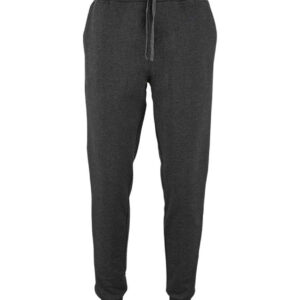 SOL'S Jake Slim Fit Jog Pants | Charcoal Marl