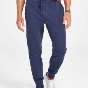 SOL'S Jake Slim Fit Jog Pants | French Navy
