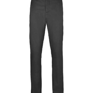 SOL'S Jared Stretch Trousers | Black