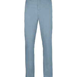 SOL'S Jared Stretch Trousers | Creamy Dark Blue