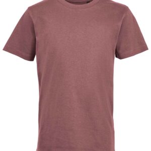 SOL'S Kids Regent Fit T-Shirt | Ancient Pink
