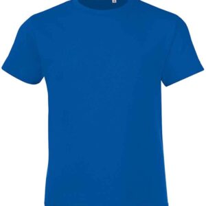 SOL'S Kids Regent Fit T-Shirt | Royal Blue