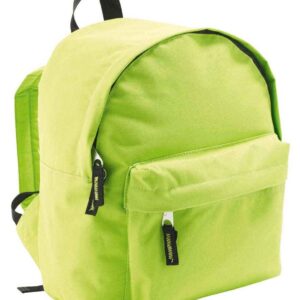 SOL'S Kids Rider Backpack | Apple Green