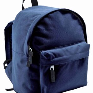 SOL'S Kids Rider Backpack | French Navy