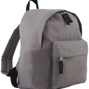 SOL'S Kids Rider Backpack | Graphite Grey