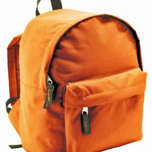 SOL'S Kids Rider Backpack | Orange