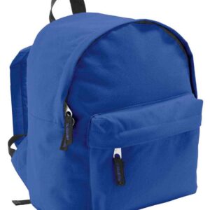 SOL'S Kids Rider Backpack | Royal Blue