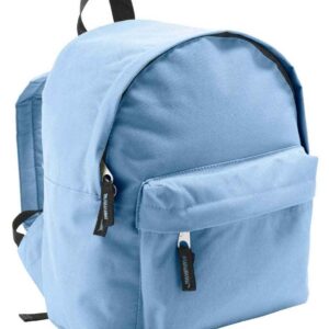 SOL'S Kids Rider Backpack | Sky Blue