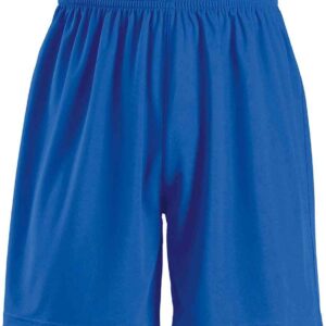 SOL'S Kids San Siro 2 Shorts | Royal Blue