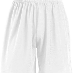 SOL'S Kids San Siro 2 Shorts | White