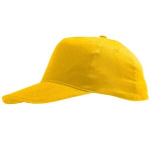 SOL'S Kids Sunny Cap | Gold