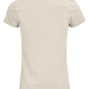 SOL'S Ladies Crusader Organic T-Shirt | Natural