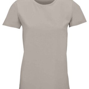 SOL'S Ladies Crusader Organic T-Shirt | Rope