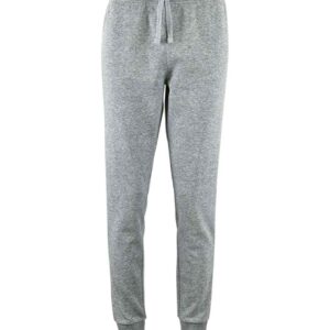 SOL'S Ladies Jake Slim Fit Jog Pants | Grey Marl