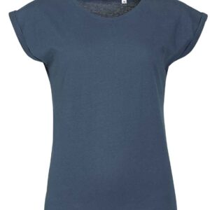 SOL'S Ladies Melba T-Shirt | Denim