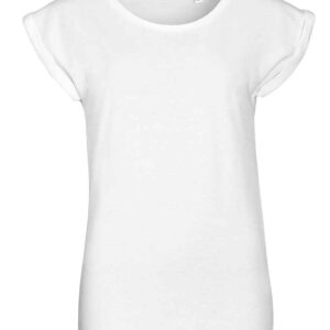 SOL'S Ladies Melba T-Shirt | White