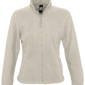 SOL'S Ladies North Fleece Jacket | Rope
