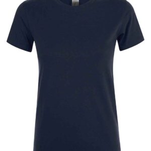 SOL'S Ladies Regent T-Shirt | Navy
