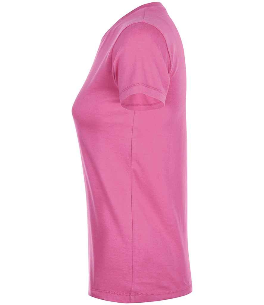 SOL'S Ladies Regent T-Shirt | Orchid Pink - Image 3