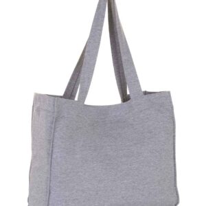 SOL'S Marina Shopper | Grey Marl