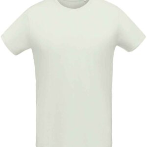 SOL'S Martin T-Shirt | Creamy Green