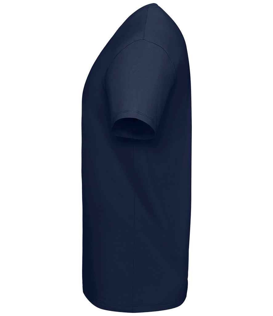 SOL'S Martin T-Shirt | French Navy - Image 3