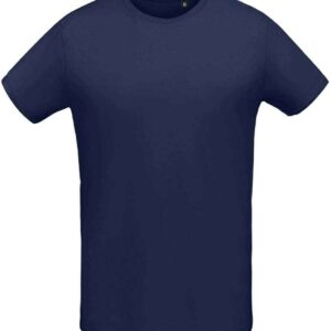 SOL'S Martin T-Shirt | French Navy