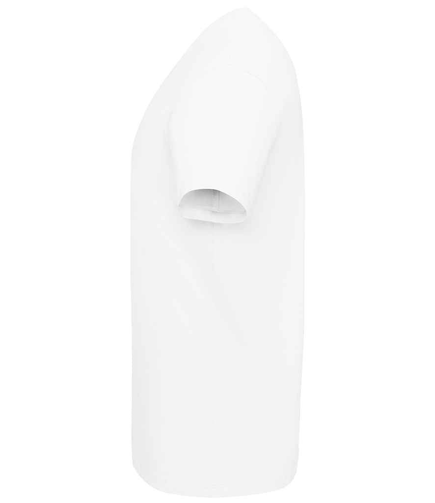 SOL'S Martin T-Shirt | White - Image 3