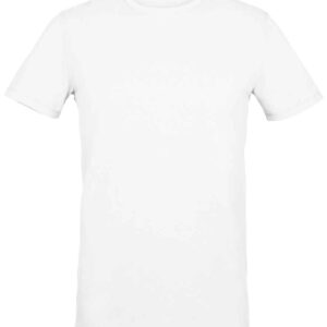 SOL'S Millenium Stretch T-Shirt | White