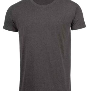 SOL'S Mixed T-Shirt | Charcoal Marl