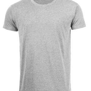 SOL'S Mixed T-Shirt | Grey Marl