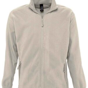 SOL'S North Fleece Jacket | Rope