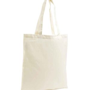 SOL'S Organic Cotton Zen Shopper | Natural
